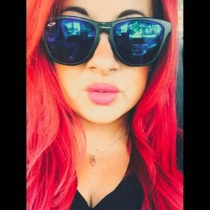 Meet your Posher, Jaimee